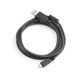 USB Data Cable for Nikon UC-E6 - Click Image to Close